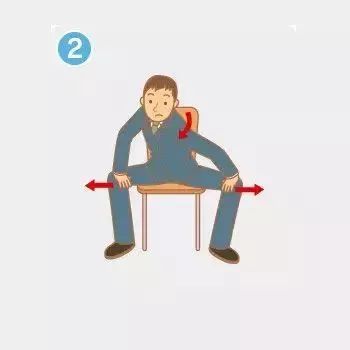 十六个懒人拉伸动作,筋长一寸命长十年全套拉伸动作