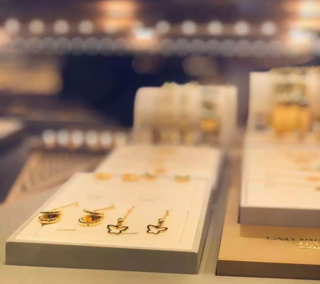 金饰推荐老凤祥,上海老凤祥金饰怎么样