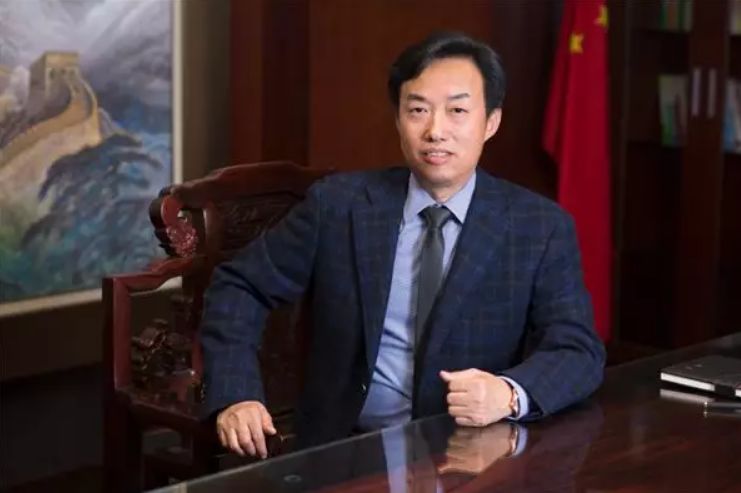 溧阳邵良,中国好人榜邵良