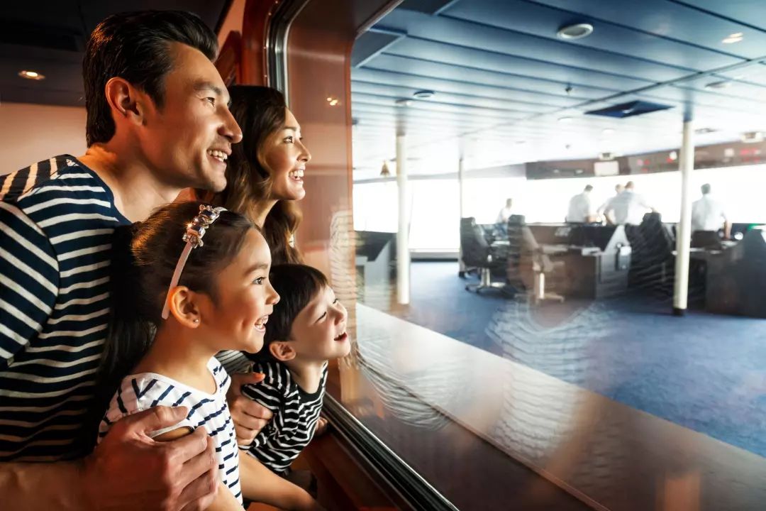 邮轮旅游环游体验,邮轮多国旅游线路