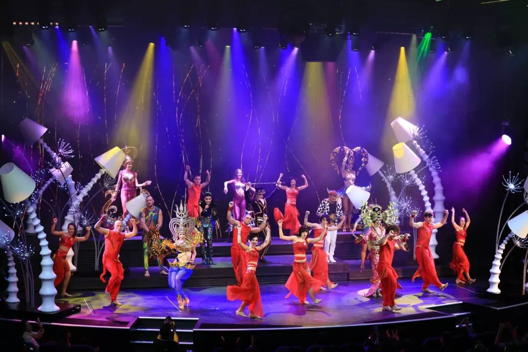 邮轮旅游环游体验,邮轮多国旅游线路