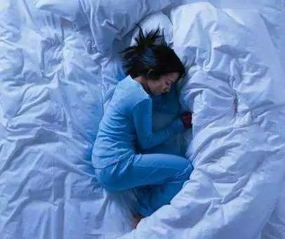 眼球快速转动睡眠障碍,眼球快速运动是什么样的睡眠状态