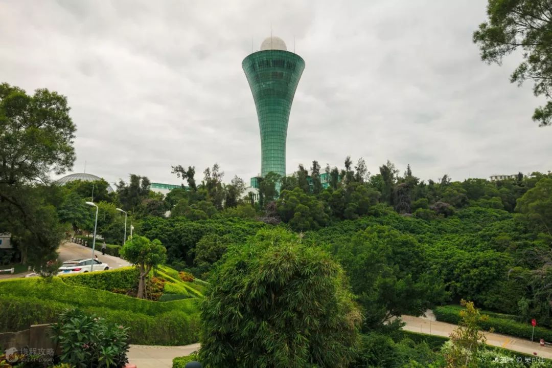 厦门湖里有什么好玩的地方吗,厦门有什么好吃的好玩的地方