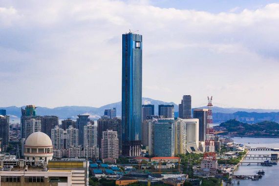 厦门湖里有什么好玩的地方吗,厦门有什么好吃的好玩的地方