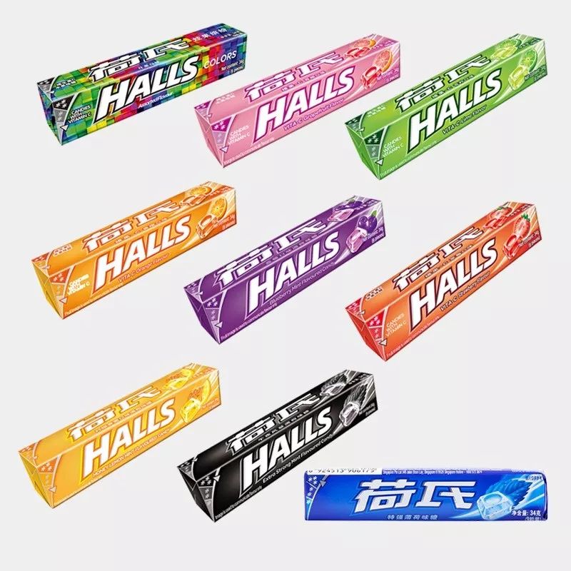 薄荷糖上瘾吃的牙都坏了,薄荷糖上瘾表现