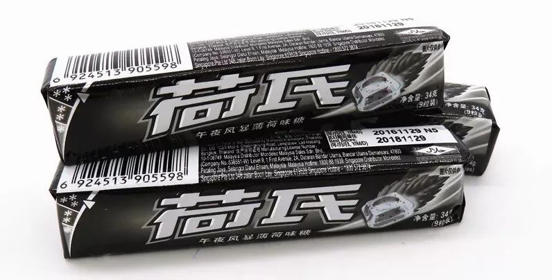 薄荷糖上瘾吃的牙都坏了,薄荷糖上瘾表现