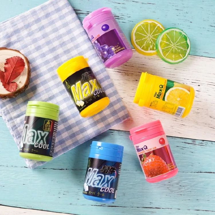 薄荷糖上瘾吃的牙都坏了,薄荷糖上瘾表现