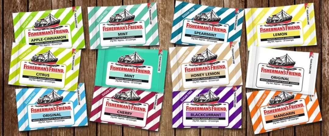 薄荷糖上瘾吃的牙都坏了,薄荷糖上瘾表现