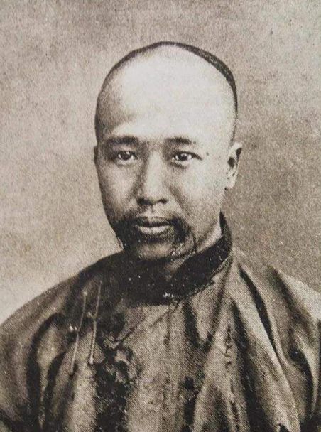 三座广东小村庄，先后触发中国近代史的三大机棙