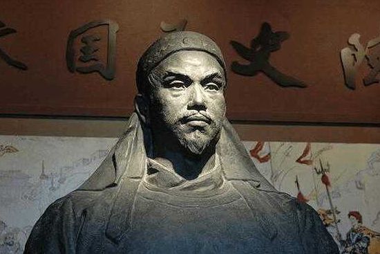 三座广东小村庄，先后触发中国近代史的三大机棙