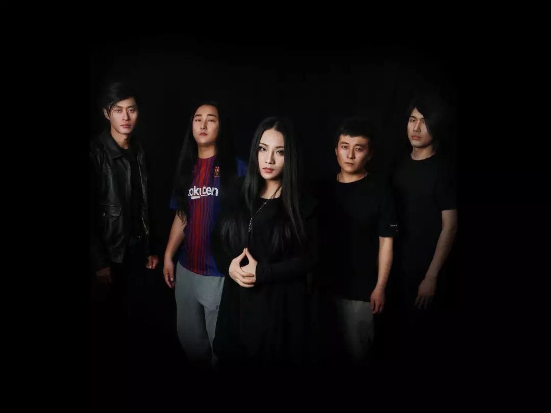 杰姆重金属之夜来袭!12支乐队和你燃烧这个夏天