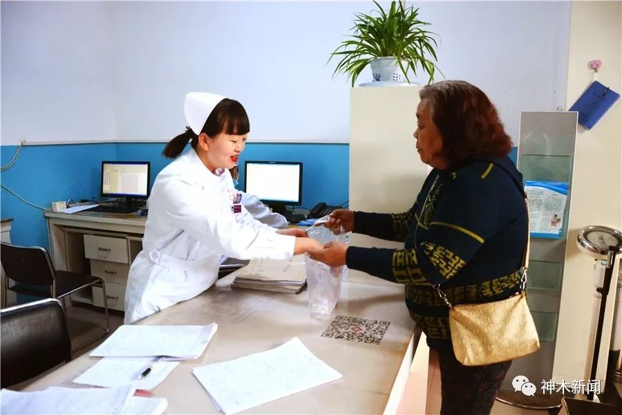 解锁医院,解锁中医系统