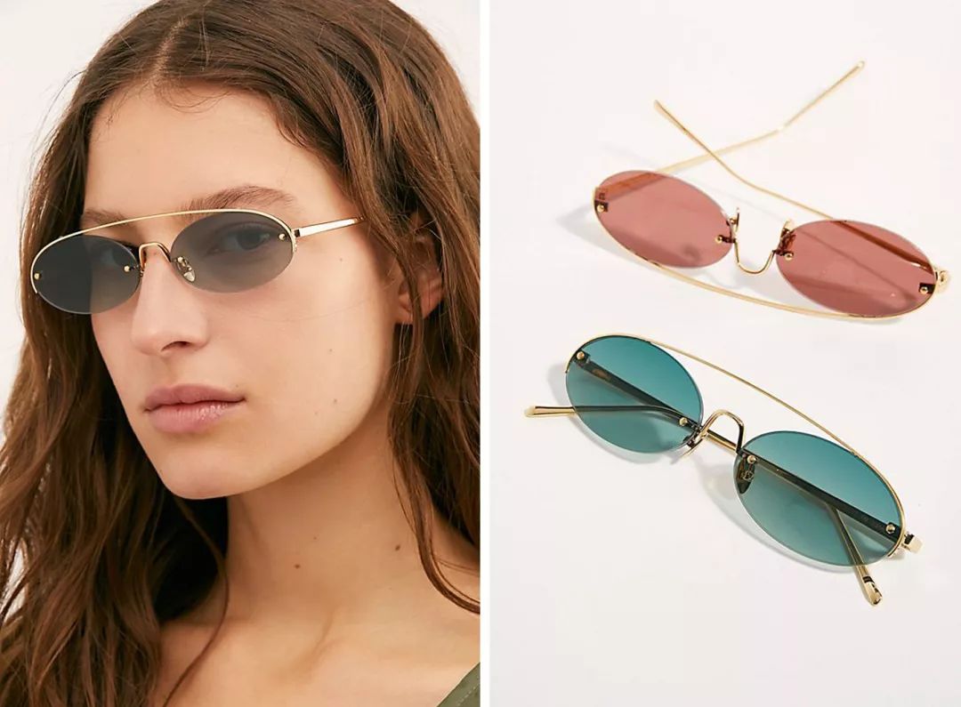 有必要买雷朋太阳镜吗,青年选择哪款雷朋墨镜