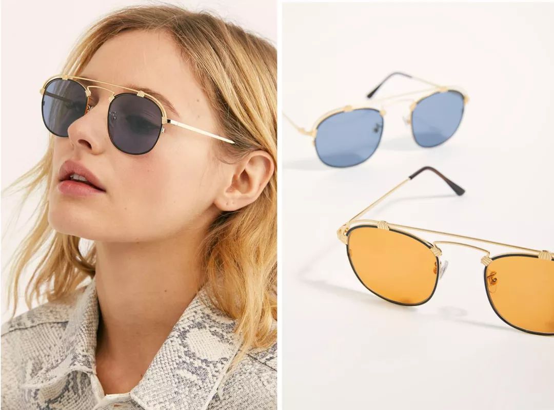 有必要买雷朋太阳镜吗,青年选择哪款雷朋墨镜