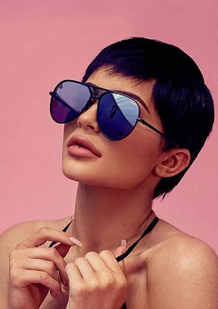 有必要买雷朋太阳镜吗,青年选择哪款雷朋墨镜