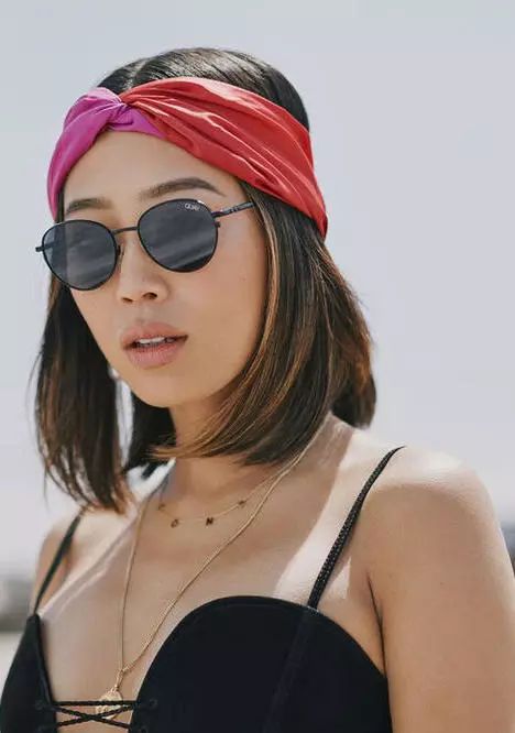 有必要买雷朋太阳镜吗,青年选择哪款雷朋墨镜