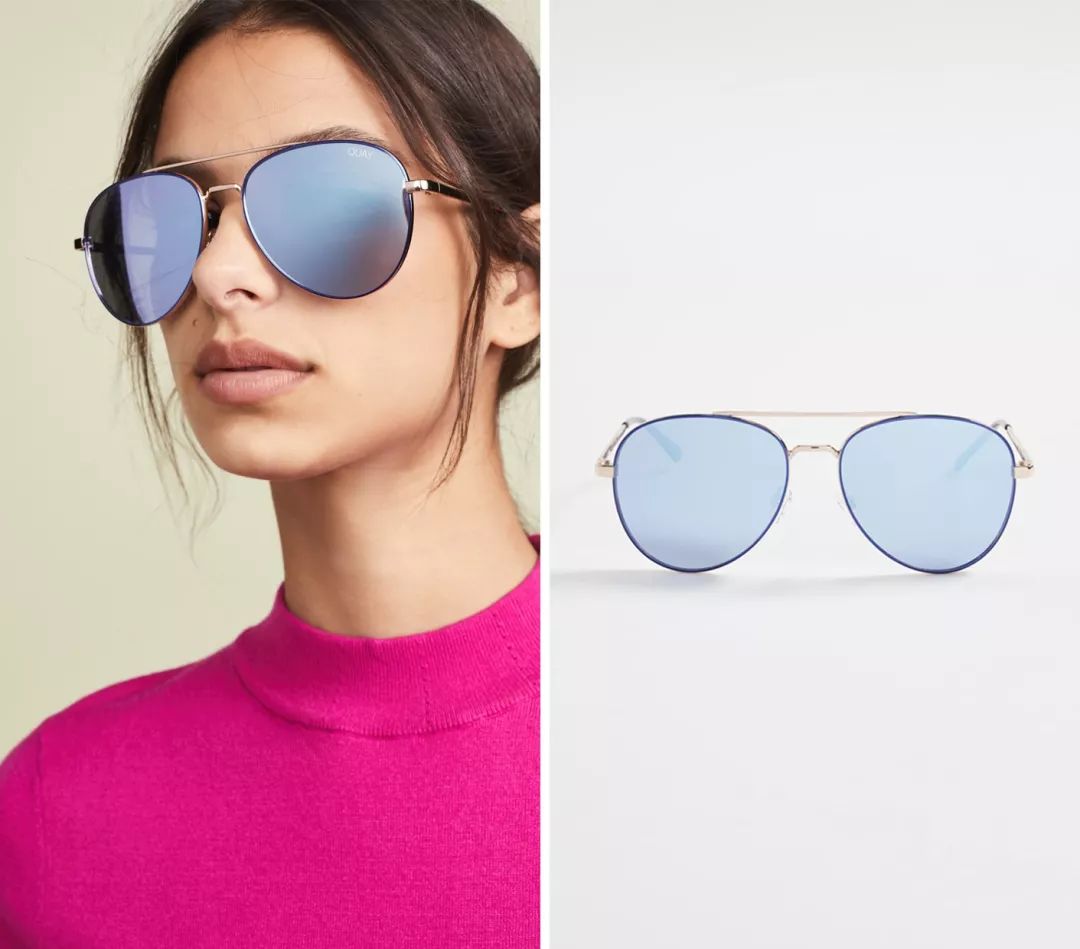 有必要买雷朋太阳镜吗,青年选择哪款雷朋墨镜