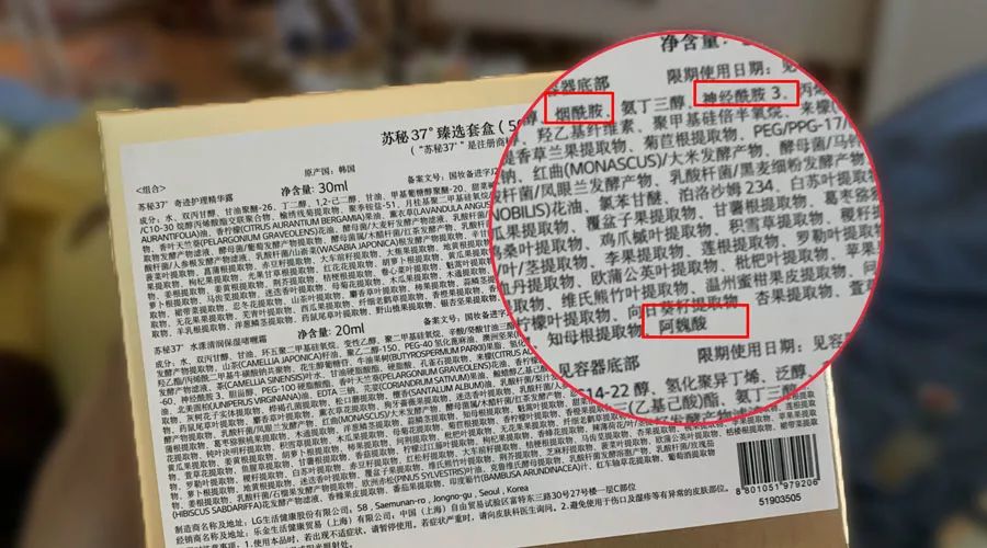 花得少买得爽！这些大牌，我全要了