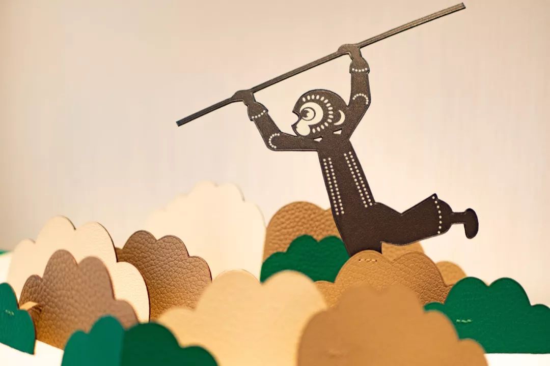 大家都开始做联名了，爱马仕和成都的“联名款”是怎样的？