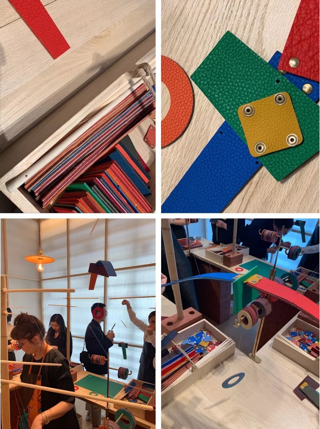 大家都开始做联名了，爱马仕和成都的“联名款”是怎样的？