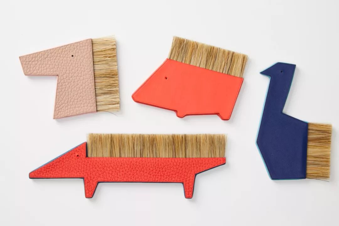 大家都开始做联名了，爱马仕和成都的“联名款”是怎样的？