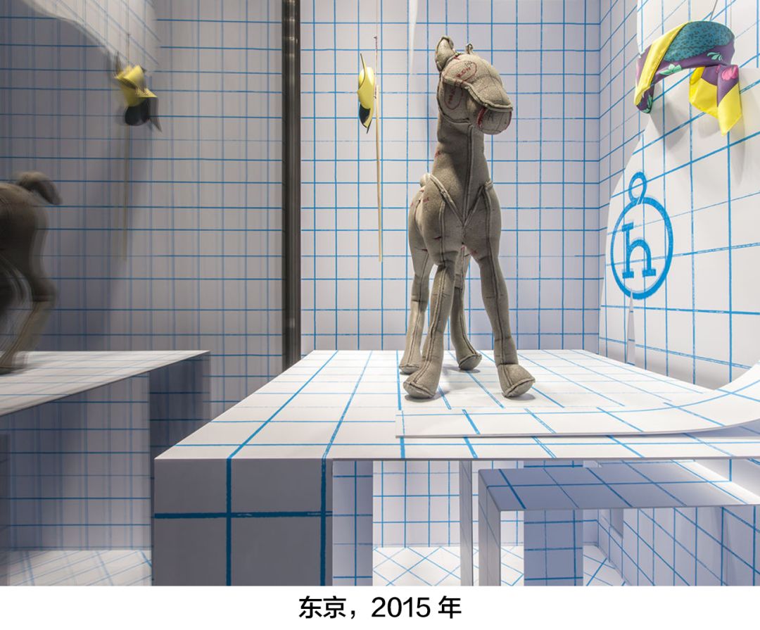 大家都开始做联名了，爱马仕和成都的“联名款”是怎样的？