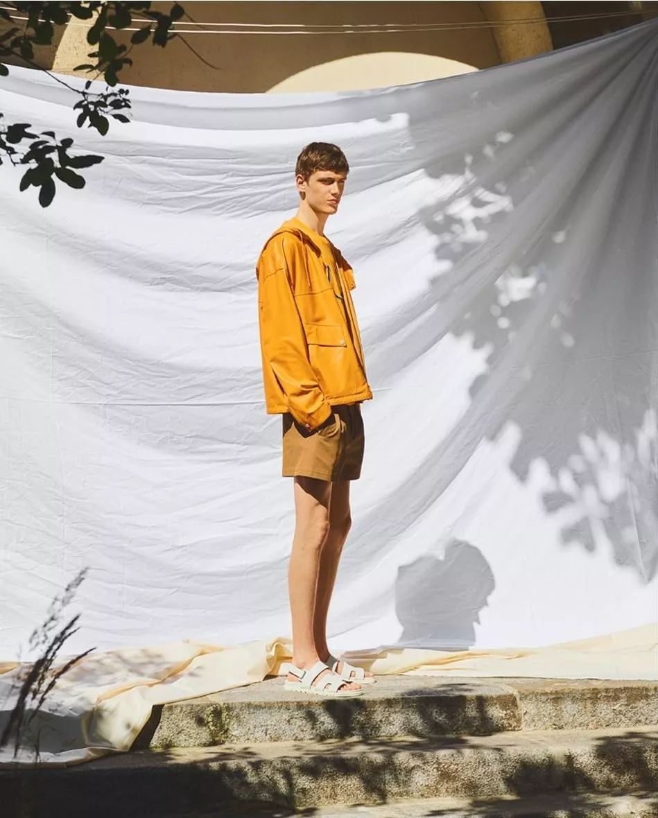 大家都开始做联名了，爱马仕和成都的“联名款”是怎样的？