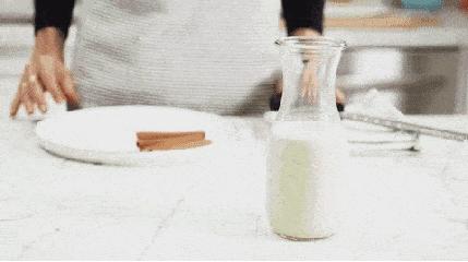 低脂奶舒化奶怎么选,有机奶和舒化奶