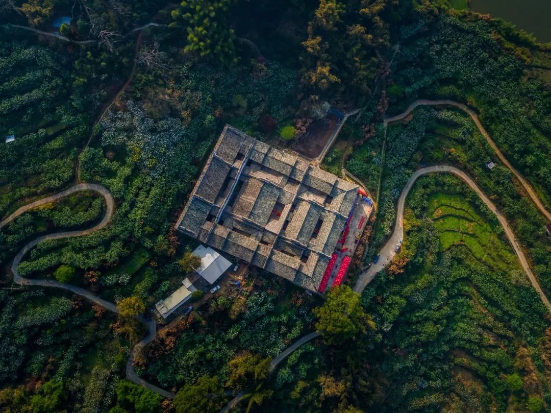 做好防护措施出门,夏季福州自驾游攻略推荐