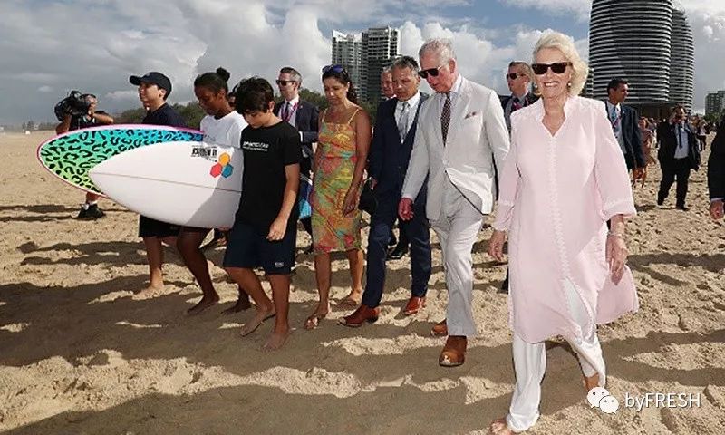 在识货的人眼里,在懂行的人眼里