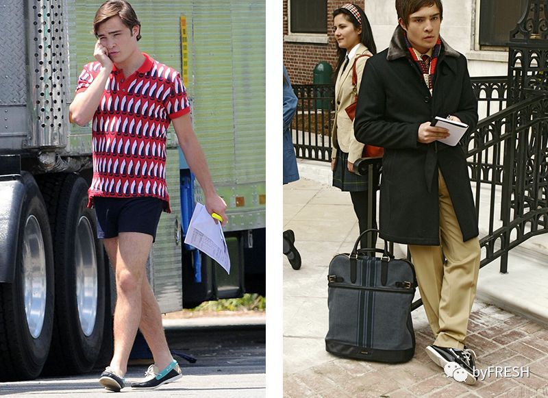 在识货的人眼里,在懂行的人眼里