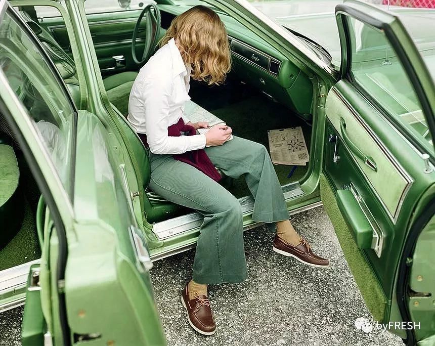 在识货的人眼里,在懂行的人眼里