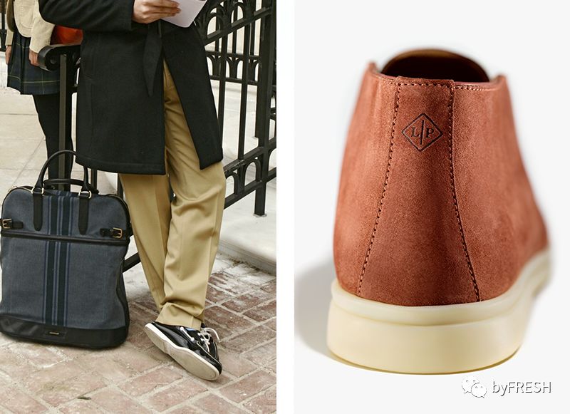 在识货的人眼里,在懂行的人眼里