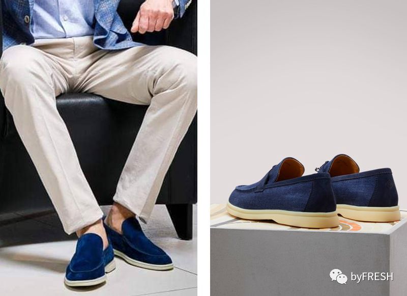 在识货的人眼里,在懂行的人眼里