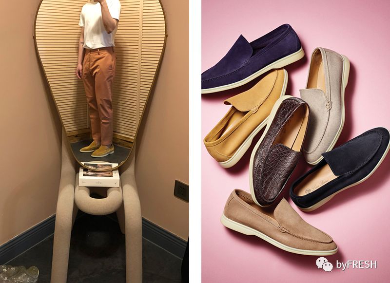 在识货的人眼里,在懂行的人眼里