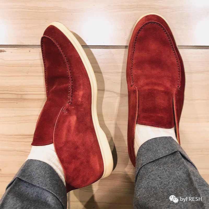 在识货的人眼里,在懂行的人眼里