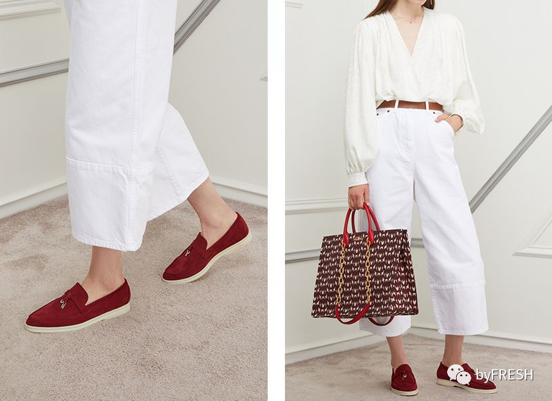 在识货的人眼里,在懂行的人眼里