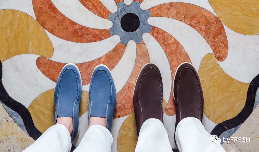 在识货的人眼里,在懂行的人眼里