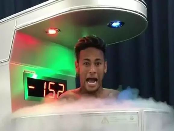 零下100多度的冷冻治疗,零下120度的超低温治疗