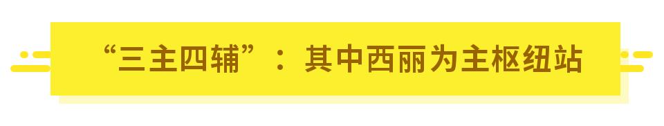 深圳西丽站高铁站,深圳西丽站