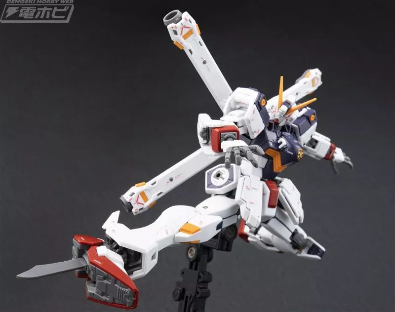 万代rg高达全系列图鉴,万代高达模型RG海盗