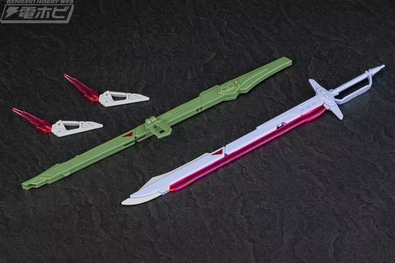 万代rg高达全系列图鉴,万代高达模型RG海盗