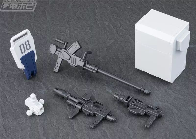 万代rg高达全系列图鉴,万代高达模型RG海盗