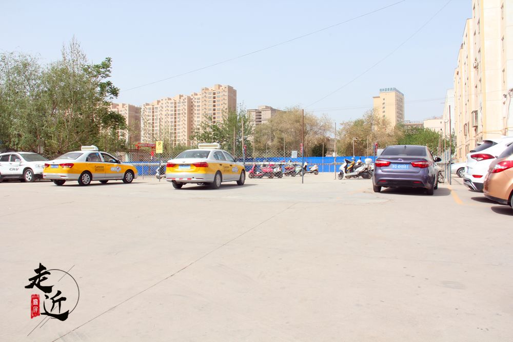 1958年的喀什棉纺织厂老照片,80年代喀什纺织厂