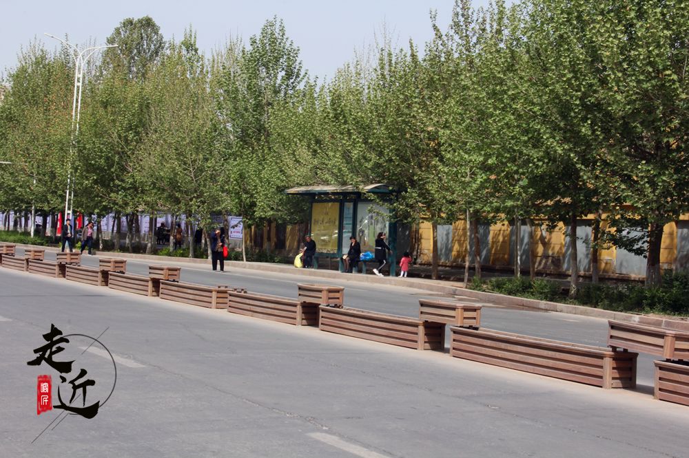 1958年的喀什棉纺织厂老照片,80年代喀什纺织厂