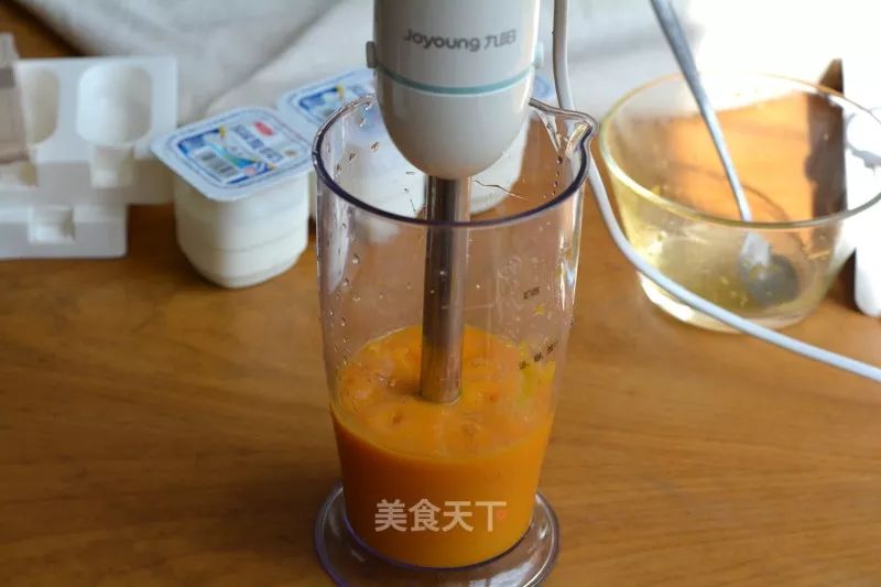 最简单的冰棍儿教程,做冰棍儿又简单又好吃