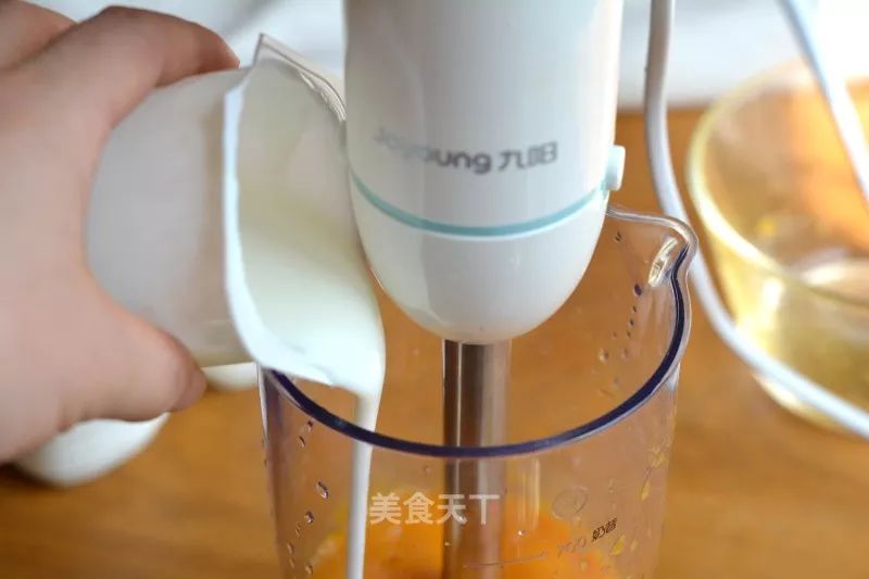 最简单的冰棍儿教程,做冰棍儿又简单又好吃