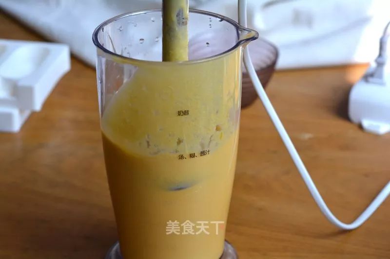 最简单的冰棍儿教程,做冰棍儿又简单又好吃