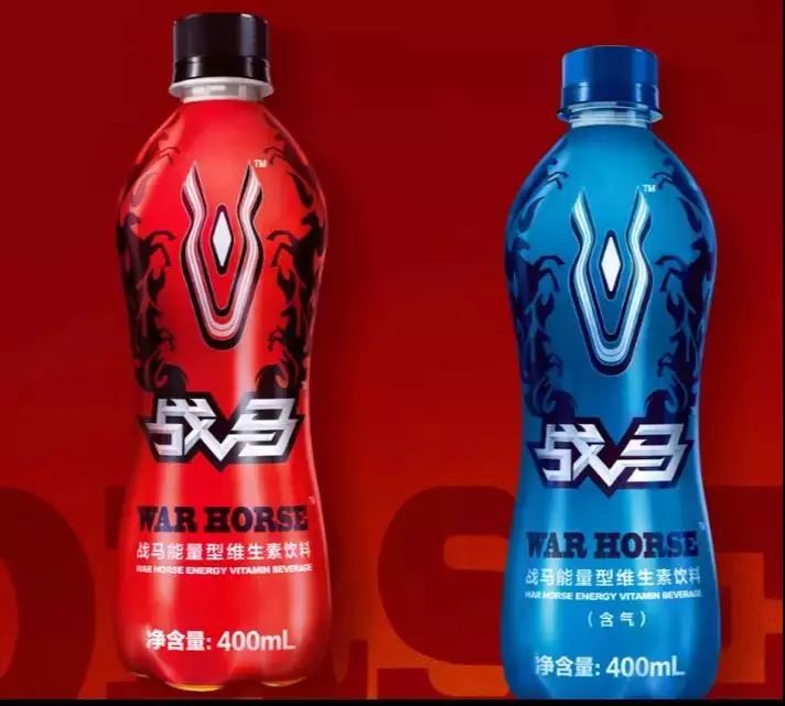 不做下一个红牛，功能饮料该如何创新突围？