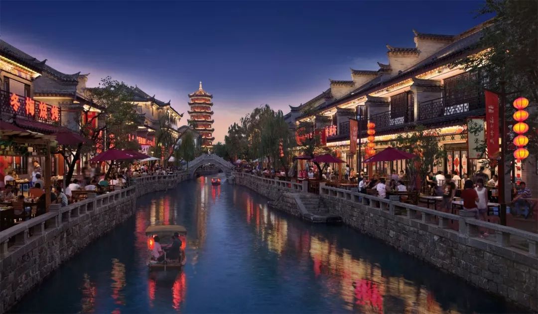 滦州古城旅游攻略一日游,滦州古城旅游攻略